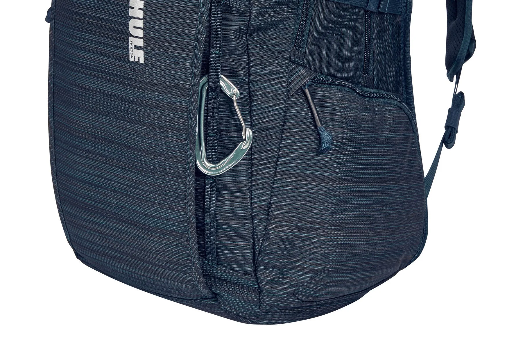 Thule Construct Backpack 28L - Carbon Blue