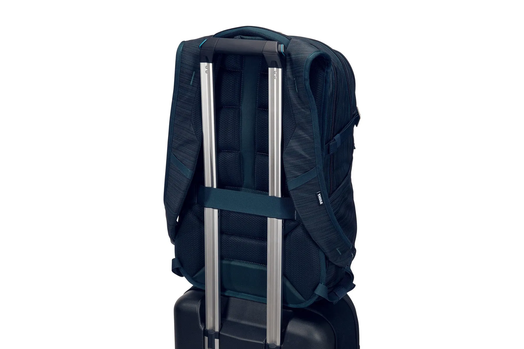 Thule Construct Backpack 28L - Carbon Blue