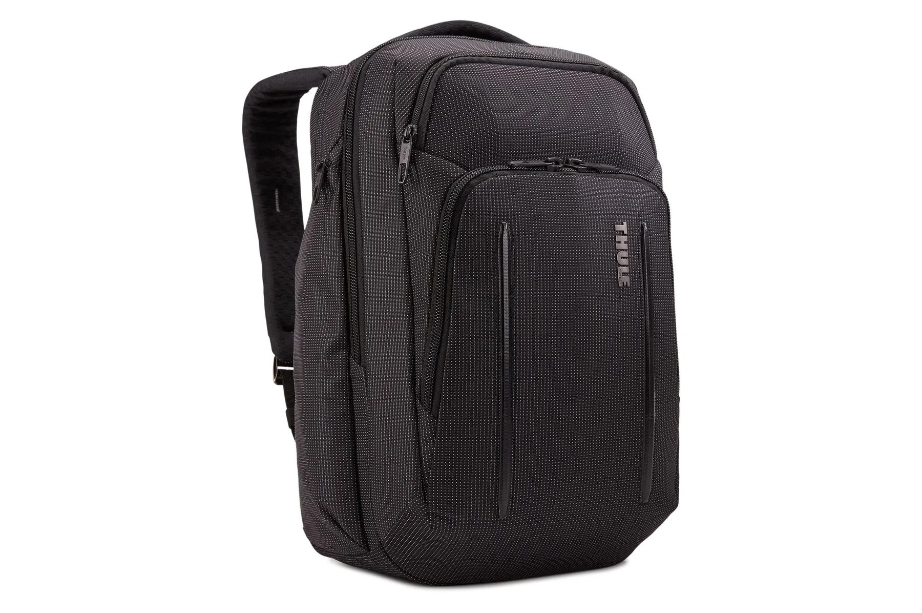Thule Crossover 2 Backpack 30L Black