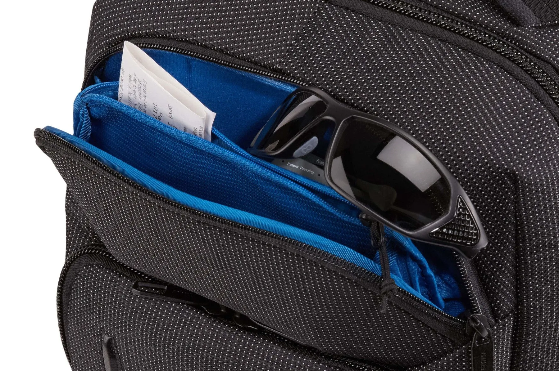 Thule Crossover 2 Backpack 30L Black