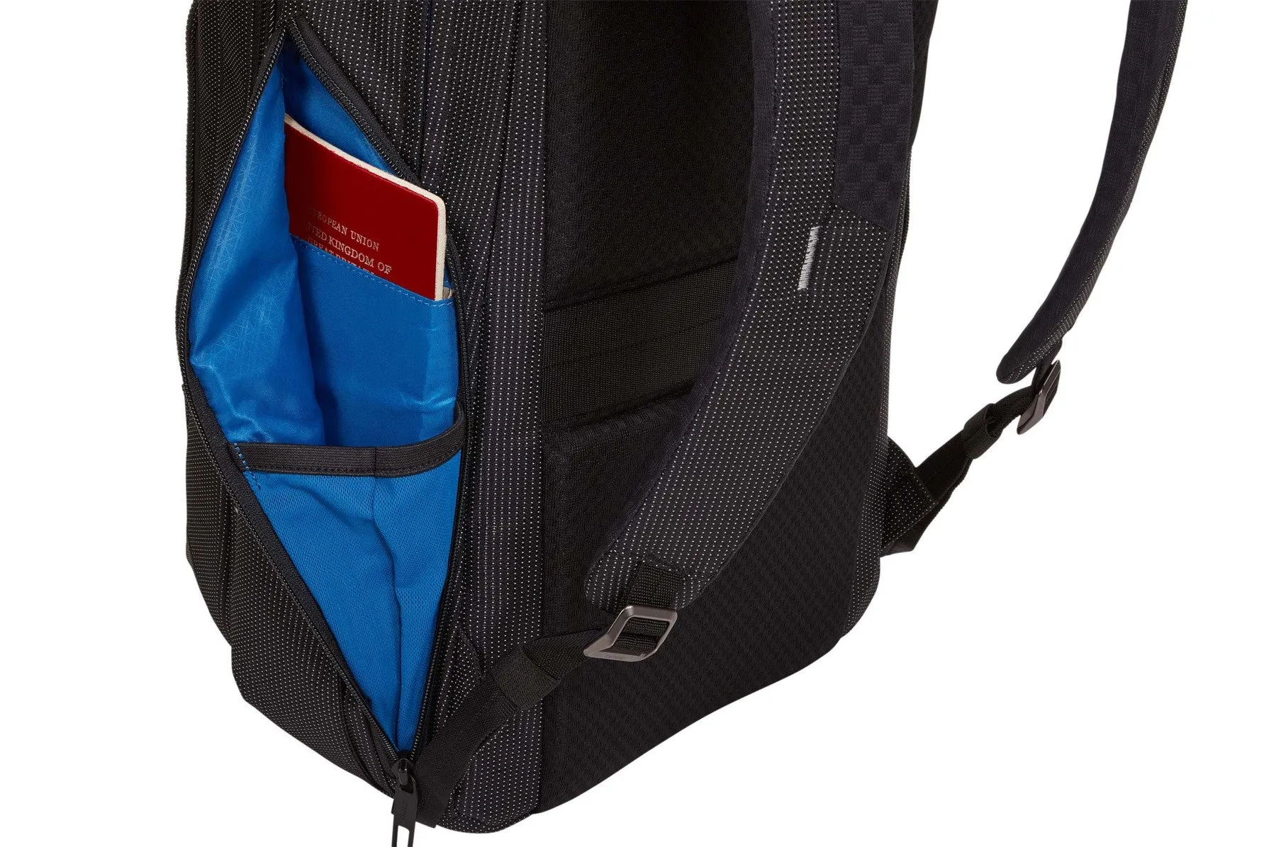 Thule Crossover 2 Backpack 30L Black
