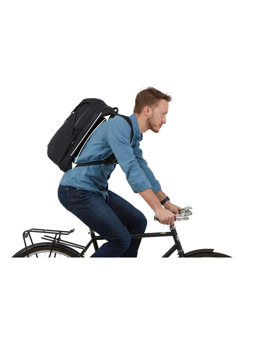 Thule Paramount Commuter Backpack 27L