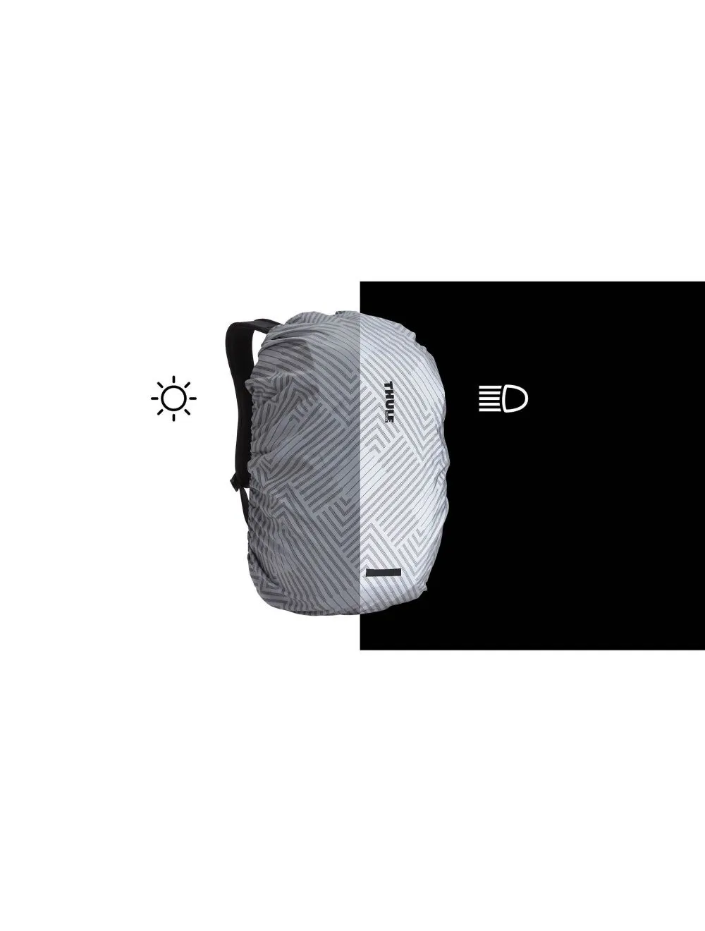 Thule Paramount Commuter Backpack 27L