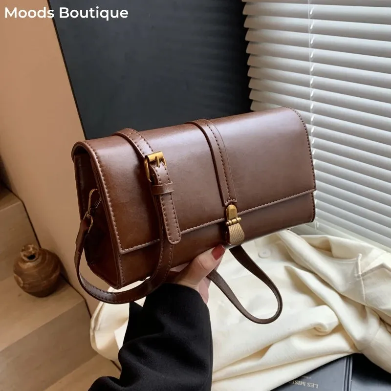 Tibby Shoulder Bag