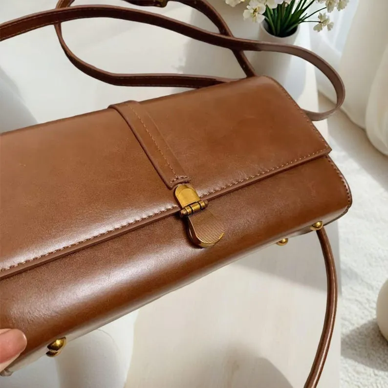 Tibby Shoulder Bag