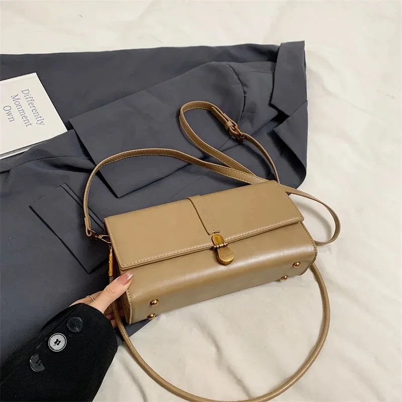 Tibby Shoulder Bag