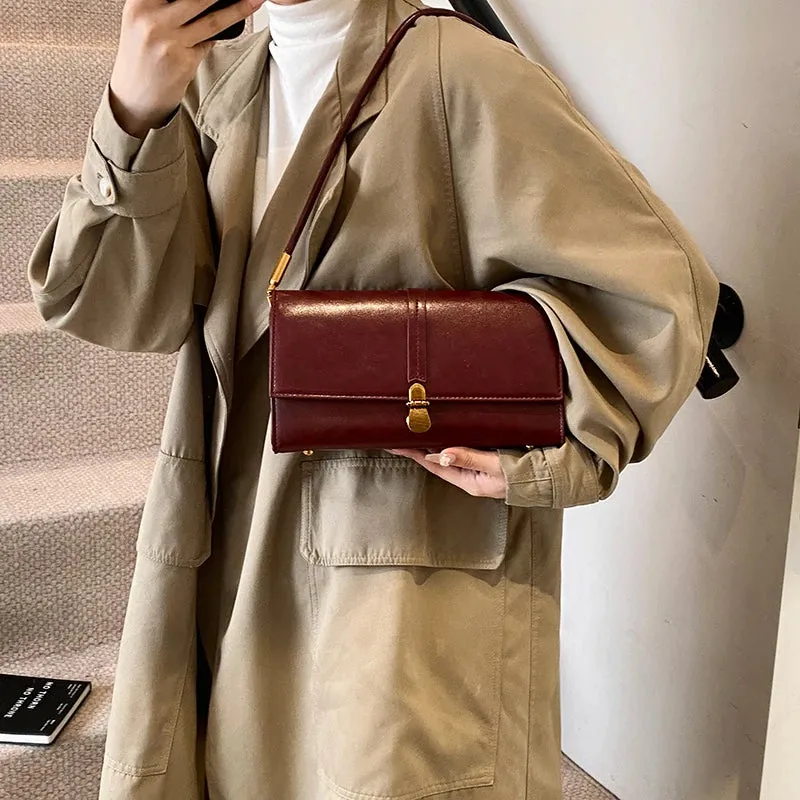 Tibby Shoulder Bag