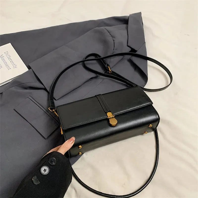 Tibby Shoulder Bag
