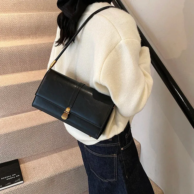 Tibby Shoulder Bag