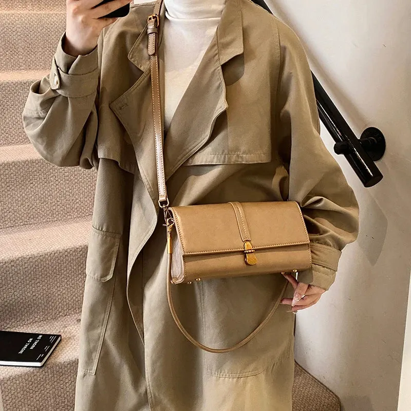 Tibby Shoulder Bag