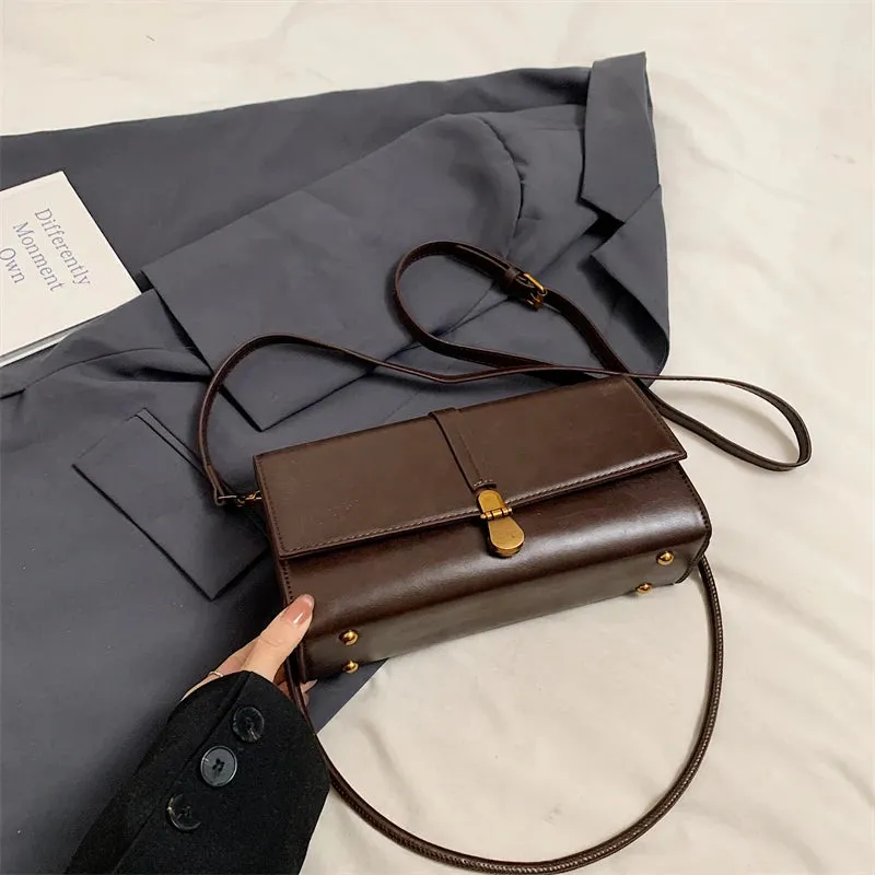 Tibby Shoulder Bag