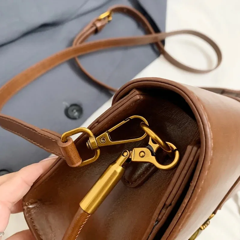 Tibby Shoulder Bag