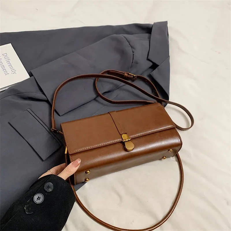 Tibby Shoulder Bag