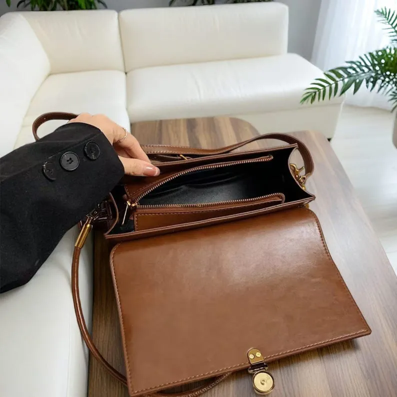Tibby Shoulder Bag