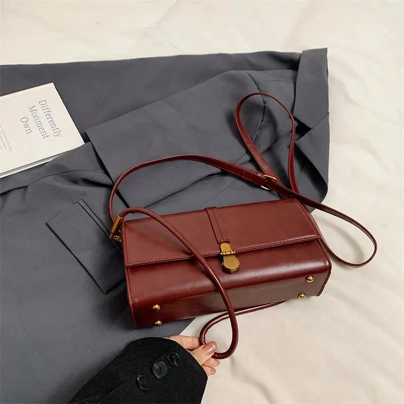 Tibby Shoulder Bag