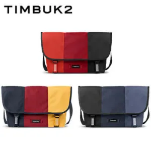 Timbuk2 Classic Messenger Bag L