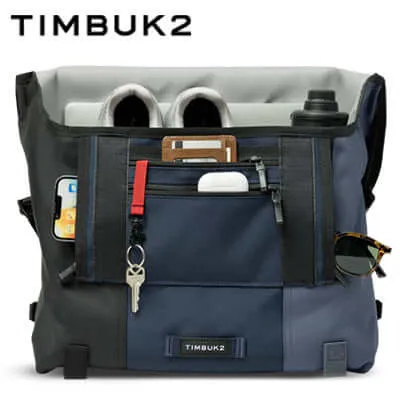 Timbuk2 Classic Messenger Bag L