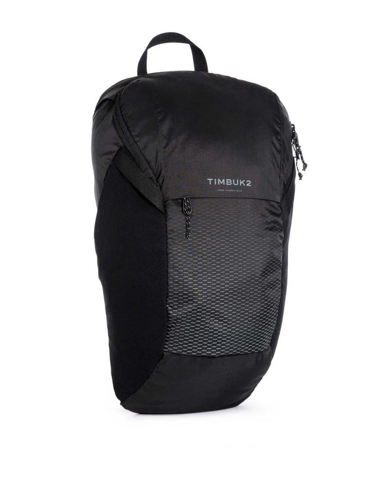 Timbuk2 Rapid Pack Reflective Jet Black Reflective 10L