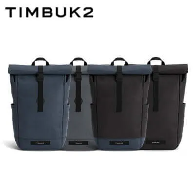 Timbuk2 Water-Resistant Tuck Backpack
