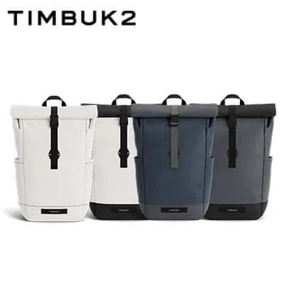 Timbuk2 Water-Resistant Tuck Backpack