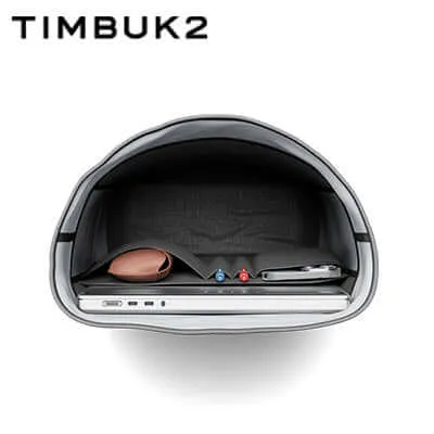 Timbuk2 Water-Resistant Tuck Backpack