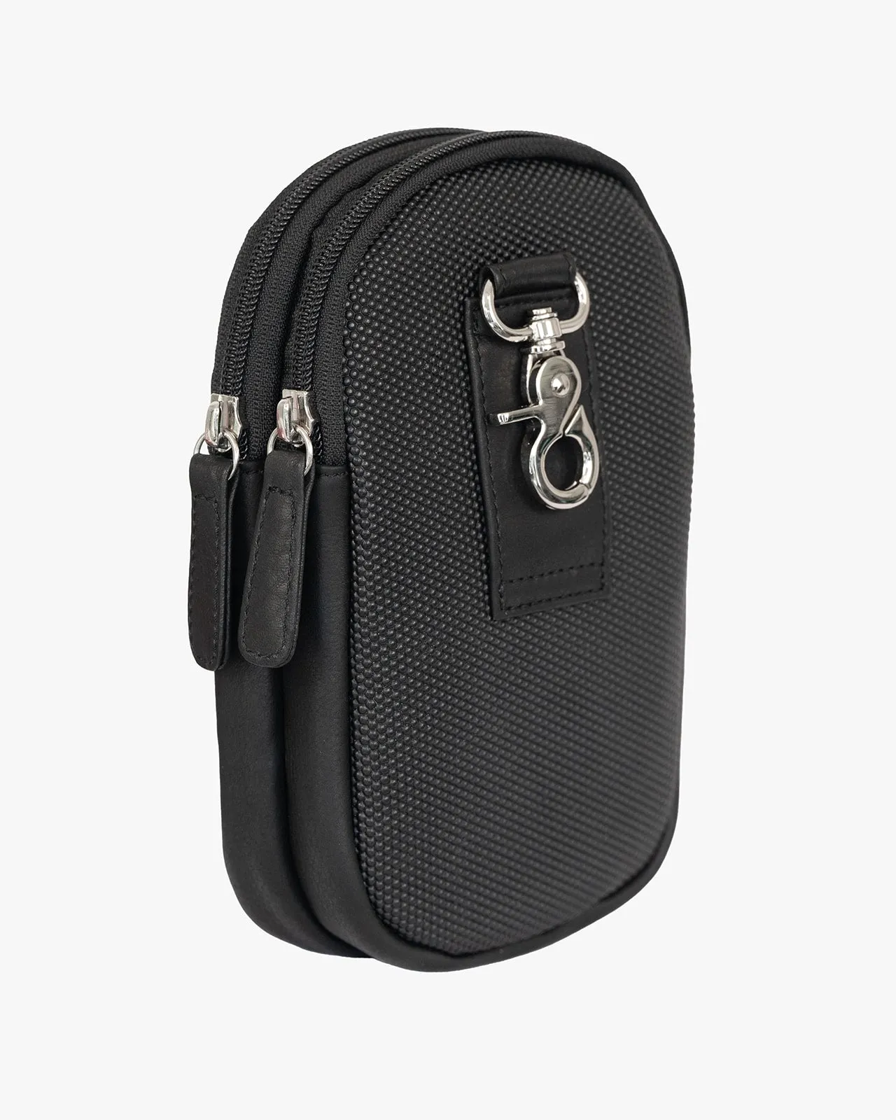 Tobi's Travel Companion