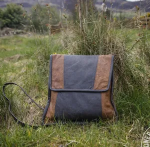 Toner Large Shoulder Bag