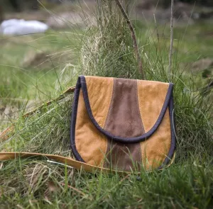 Toner Shoulder Bag