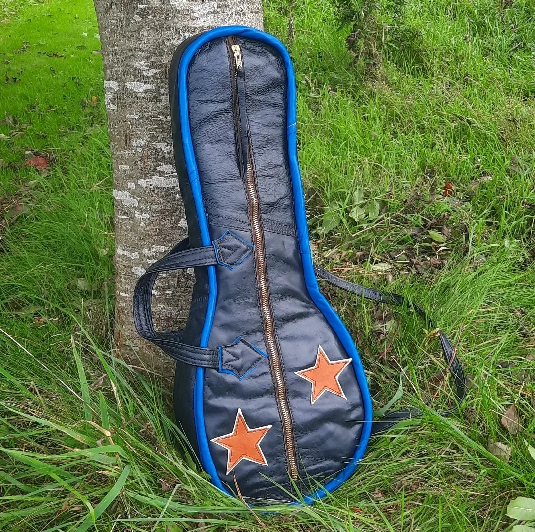 Toner Ukulele Case