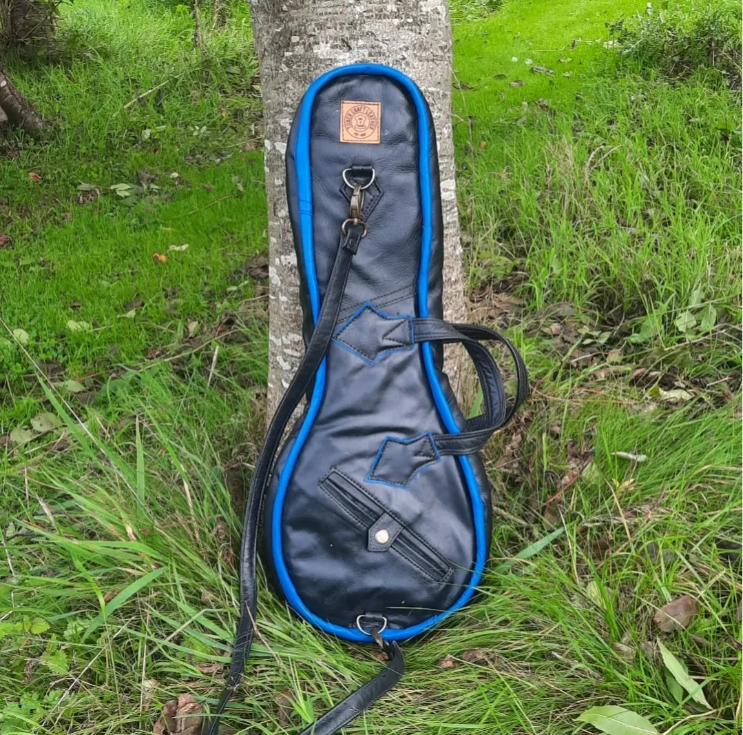 Toner Ukulele Case