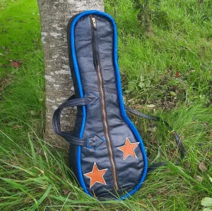 Toner Ukulele Case