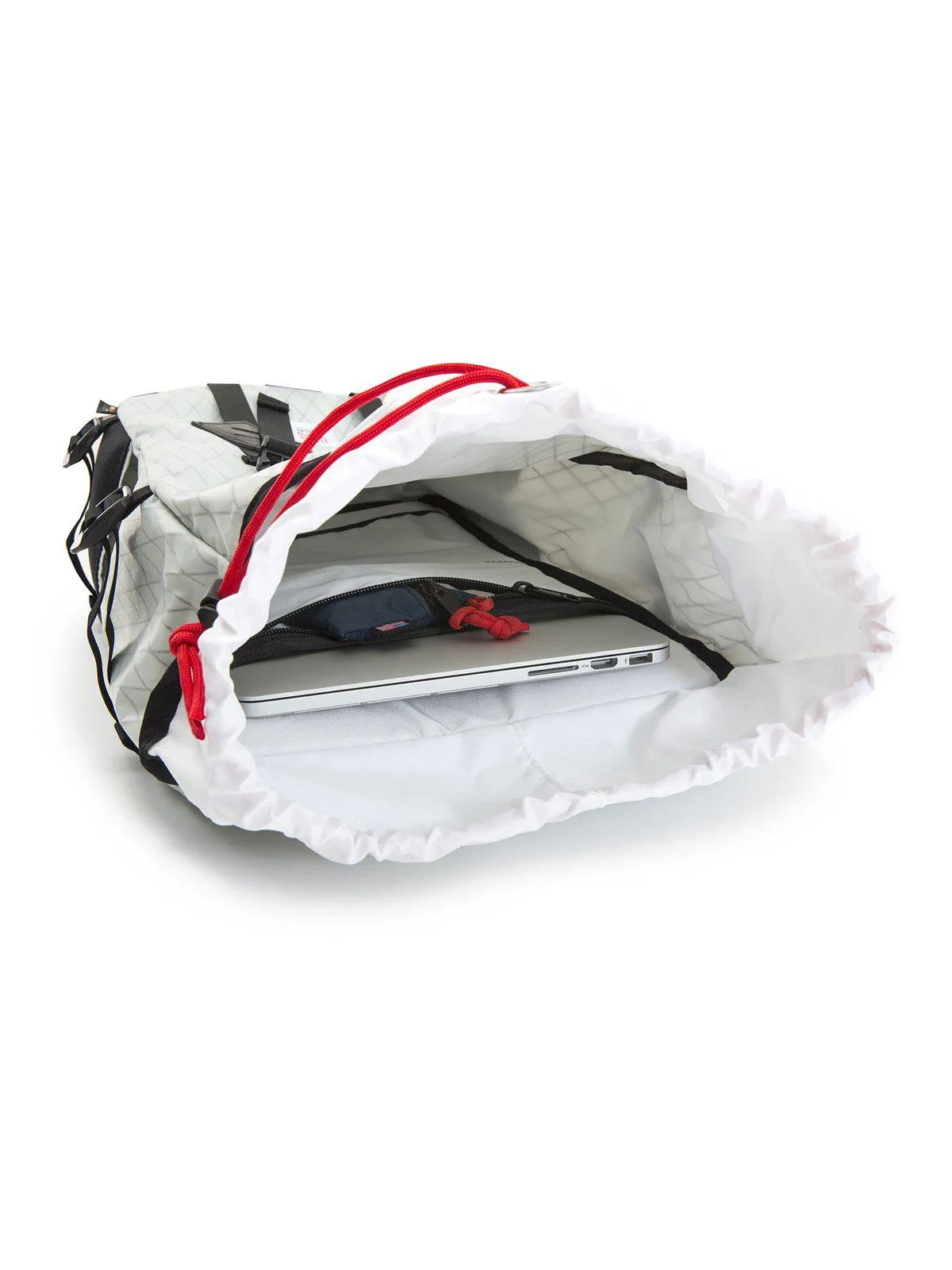 Topo Designs Klettersack Charcoal