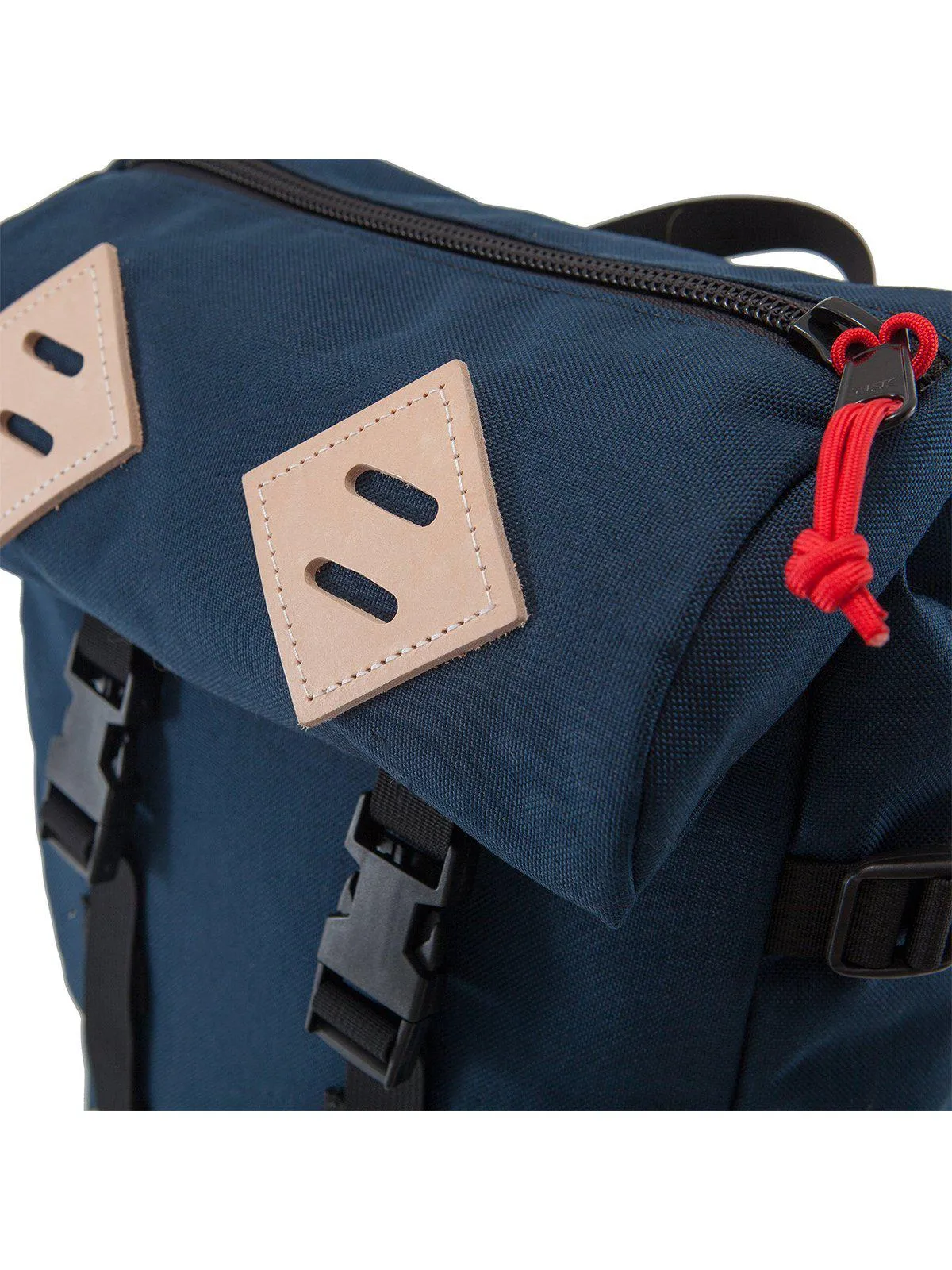 Topo Designs Klettersack Charcoal