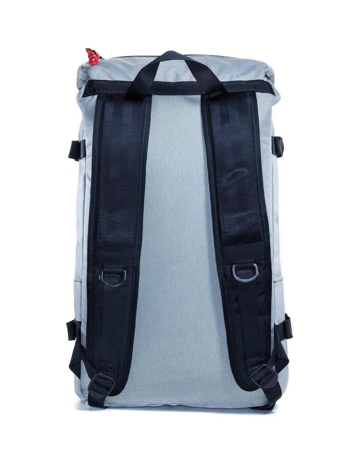 Topo Designs Klettersack Charcoal