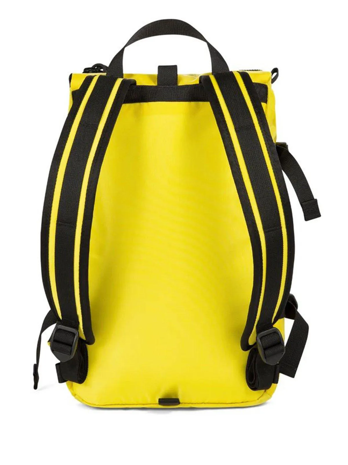 Topo Designs Rover Pack Mini Black Bone White
