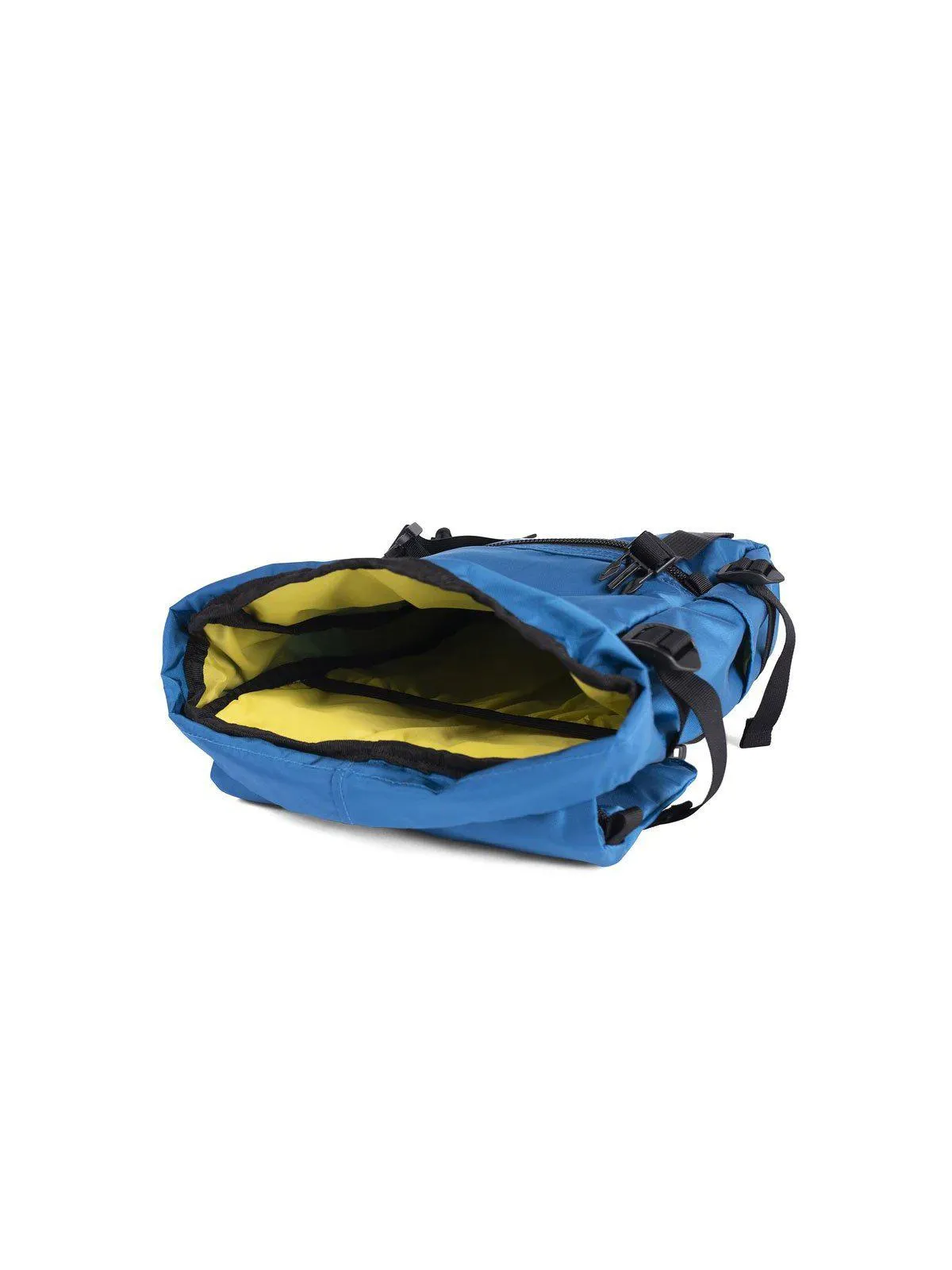 Topo Designs Rover Pack Mini Black Bone White