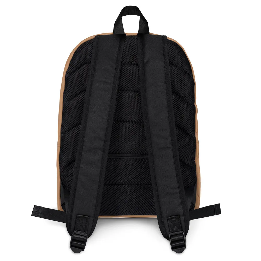 Tortilla - Sustainably Made Backpack