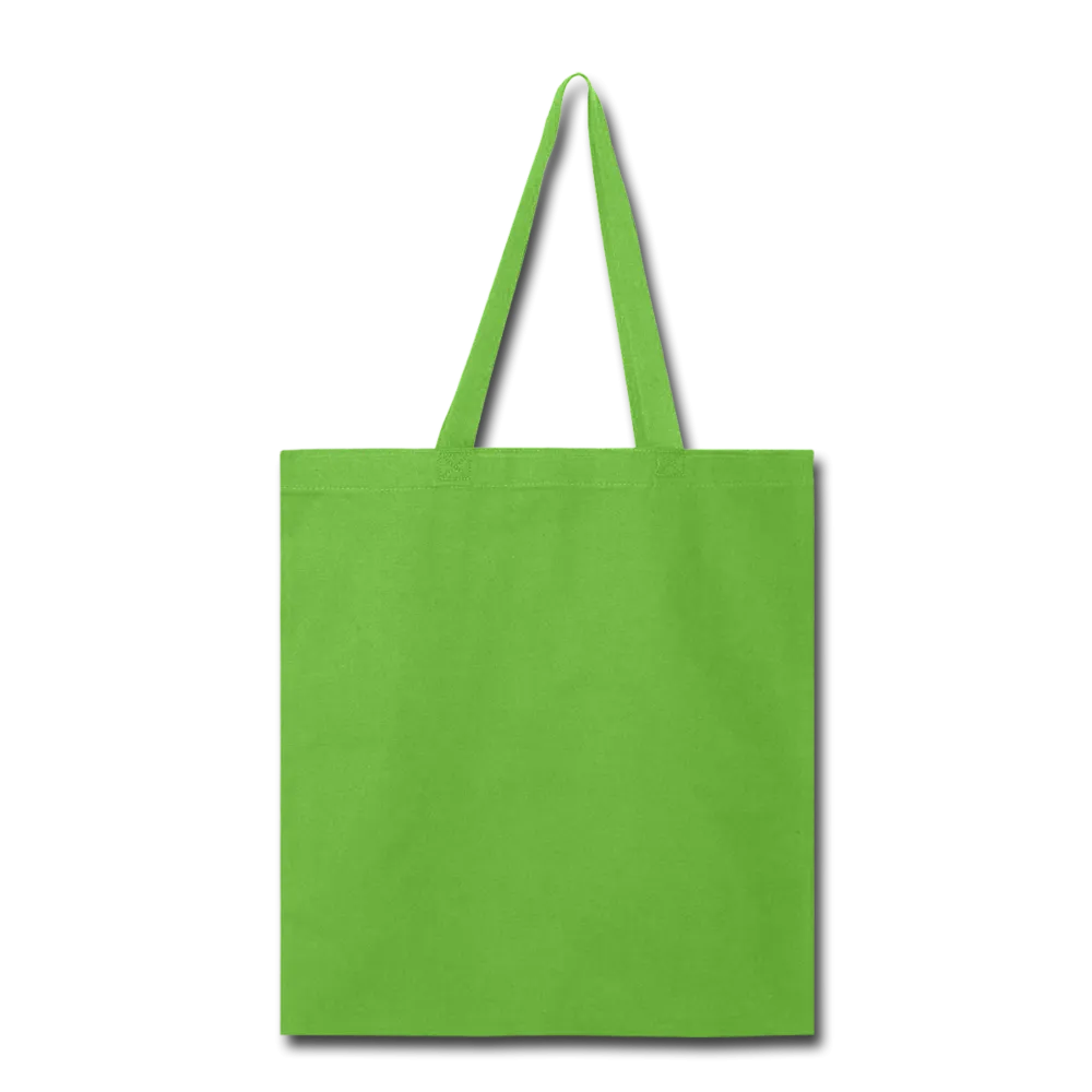 Tote Bag (Personalize)
