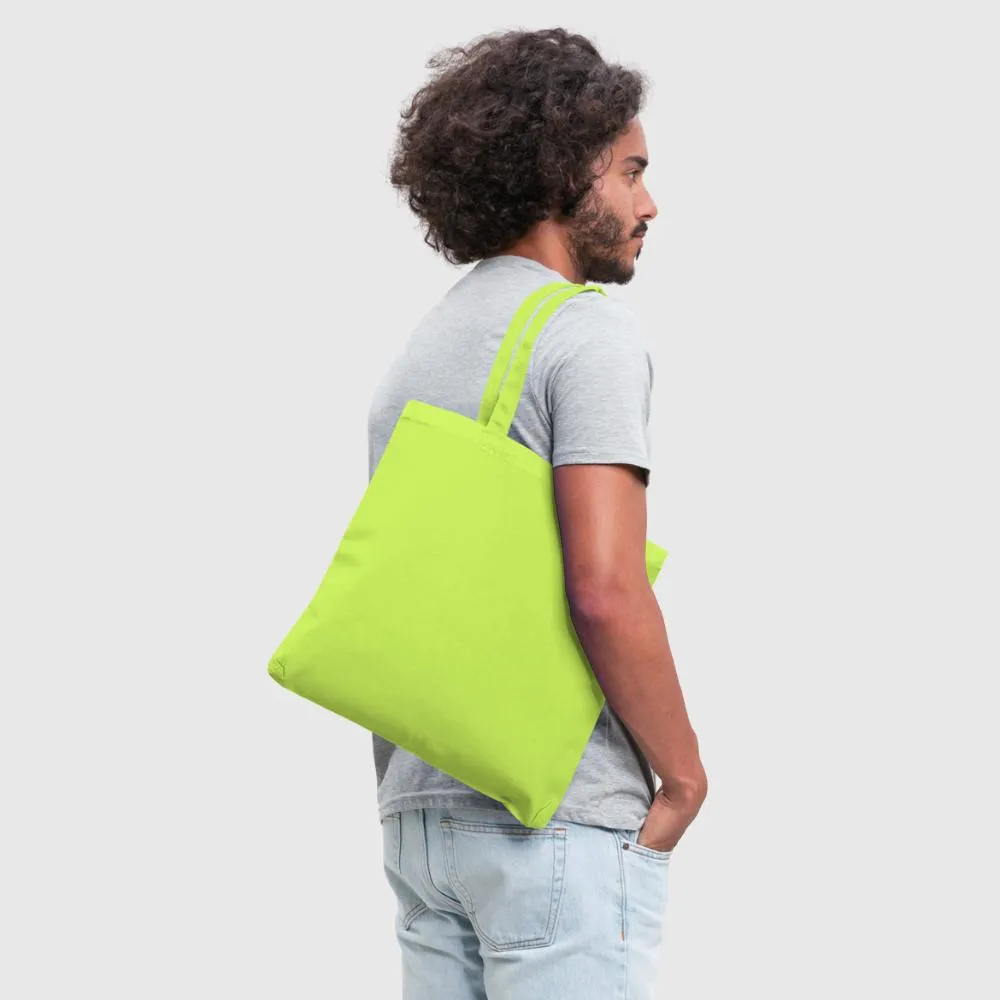 Tote Bag (Personalize)