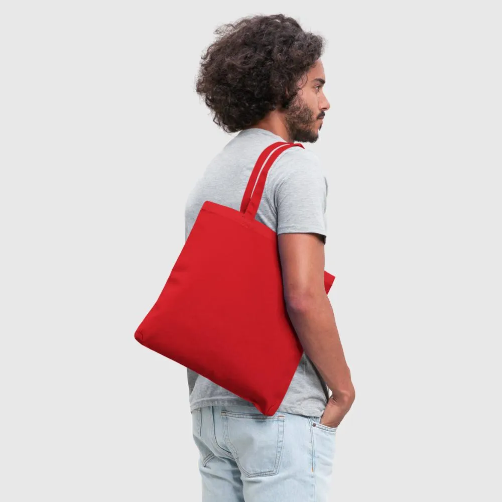 Tote Bag (Personalize)