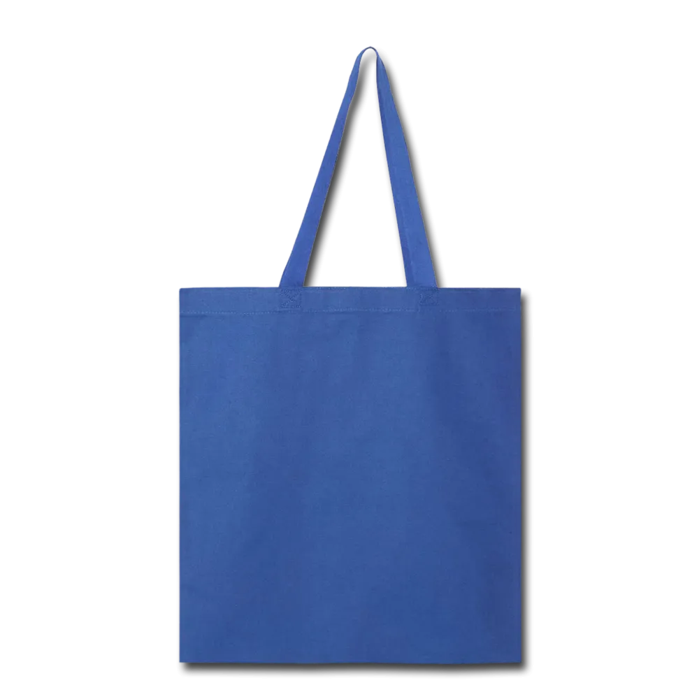 Tote Bag (Personalize)