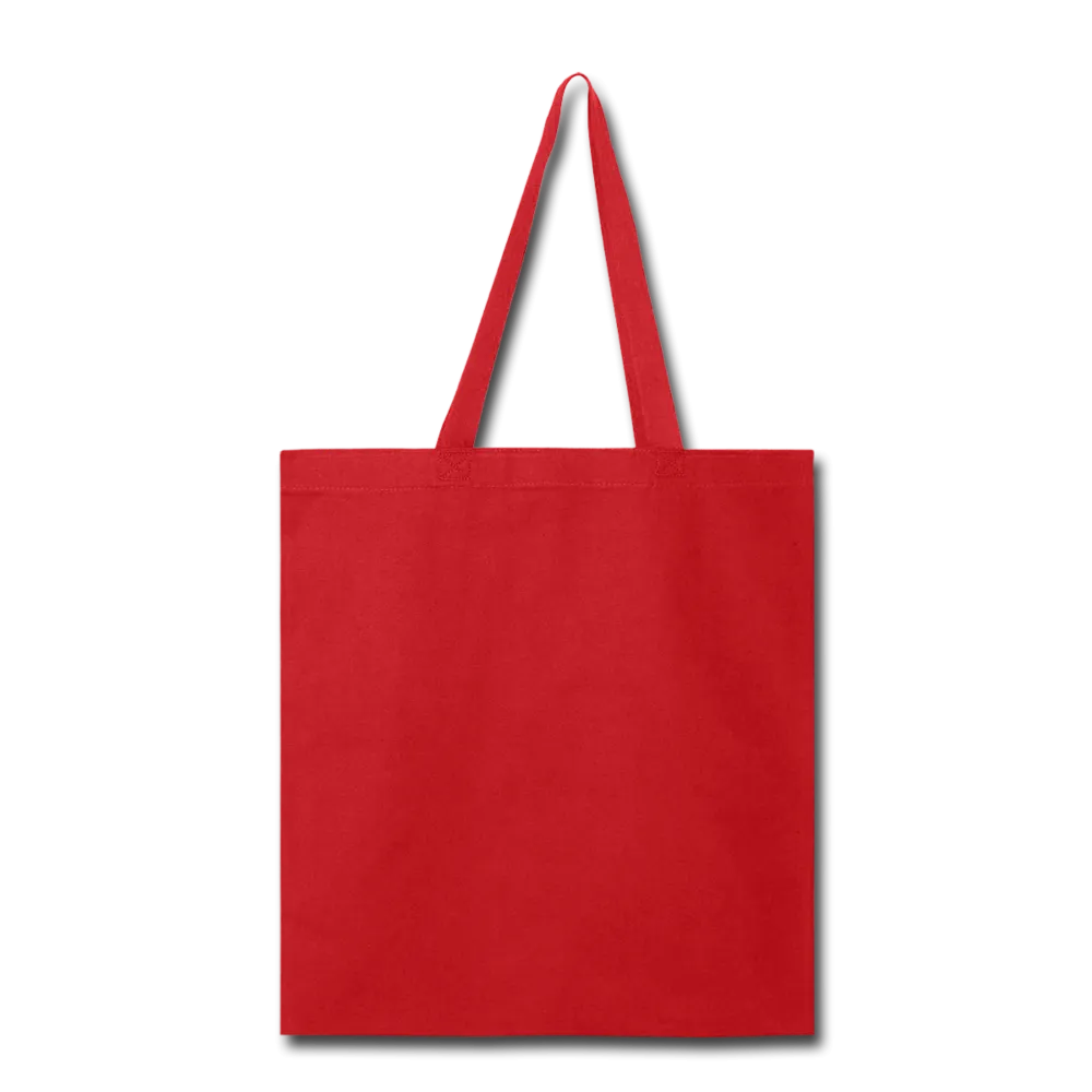 Tote Bag (Personalize)