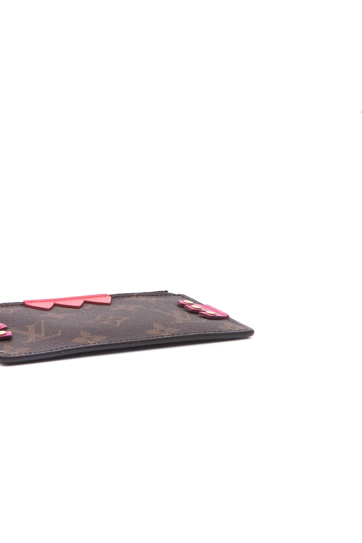 Totem Key Pouch