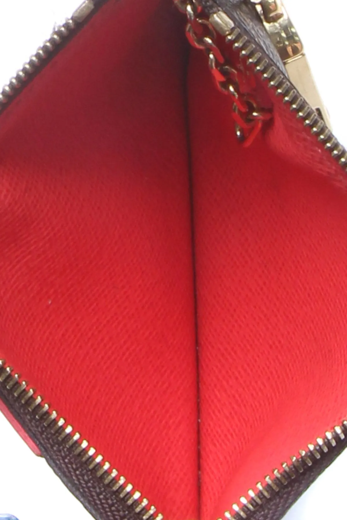 Totem Key Pouch