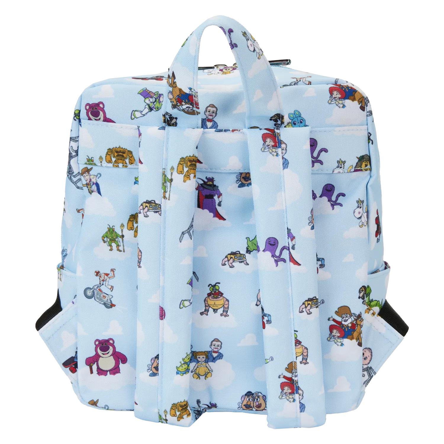 Toy Story - Movie Collab Nylon Mini Backpack