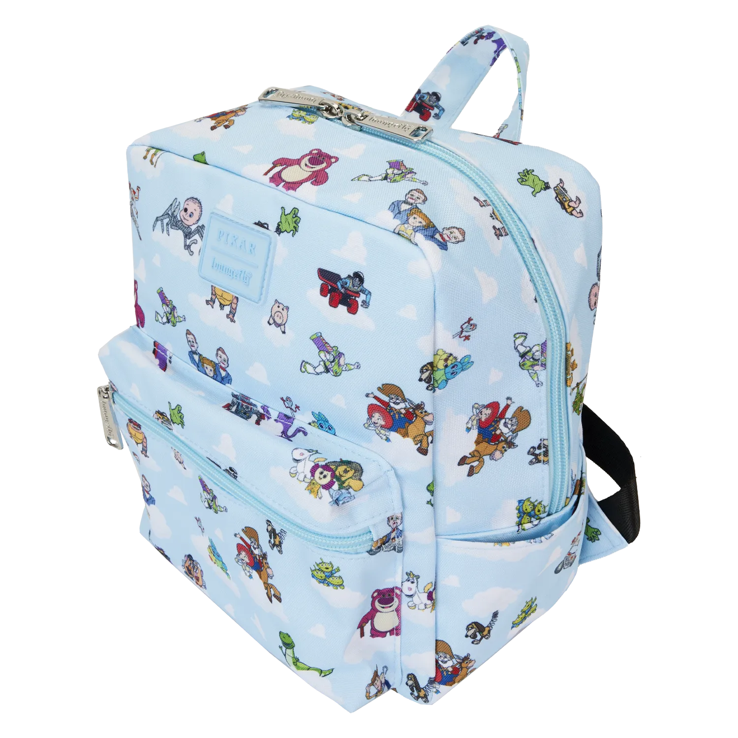 Toy Story - Movie Collab Nylon Mini Backpack