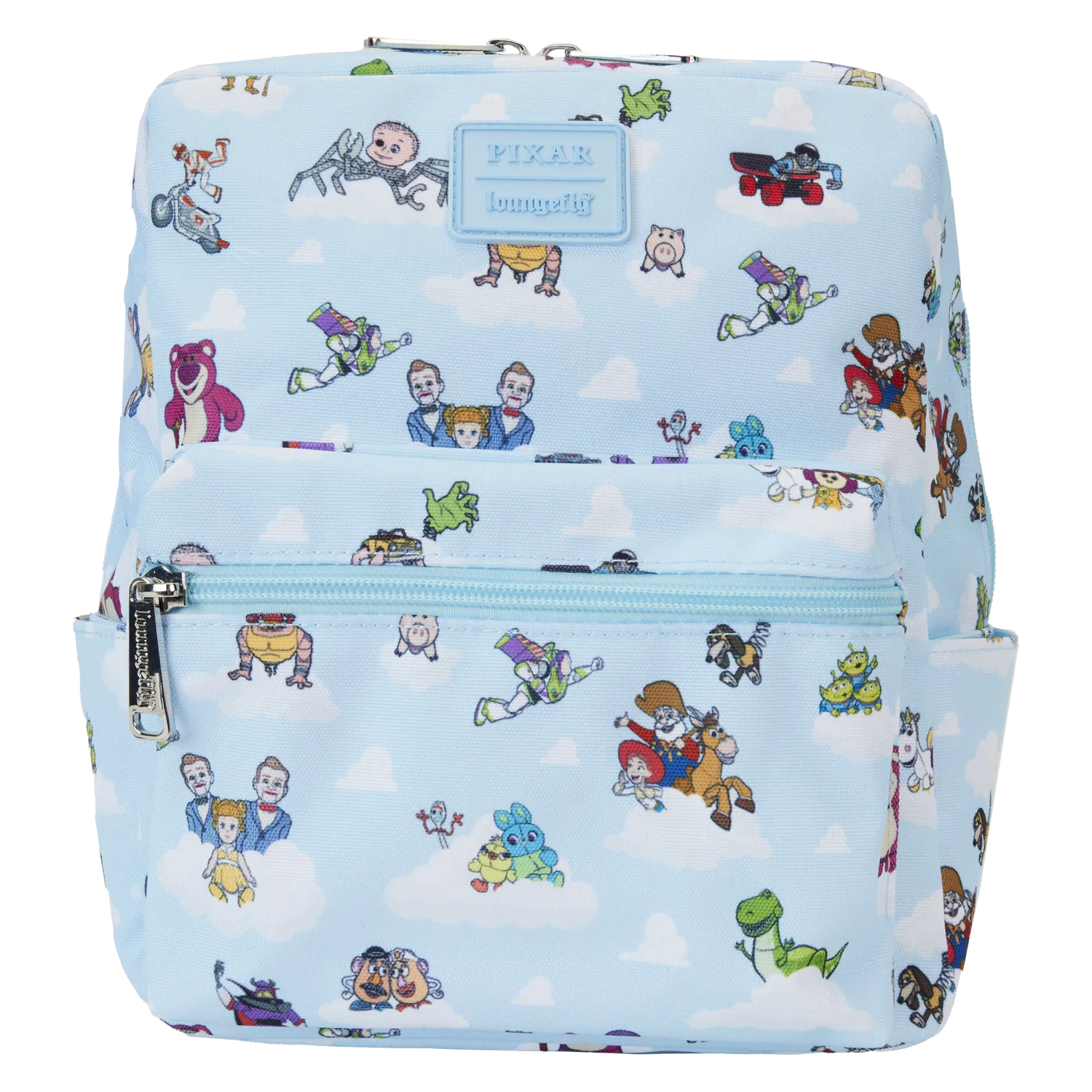 Toy Story - Movie Collab Nylon Mini Backpack