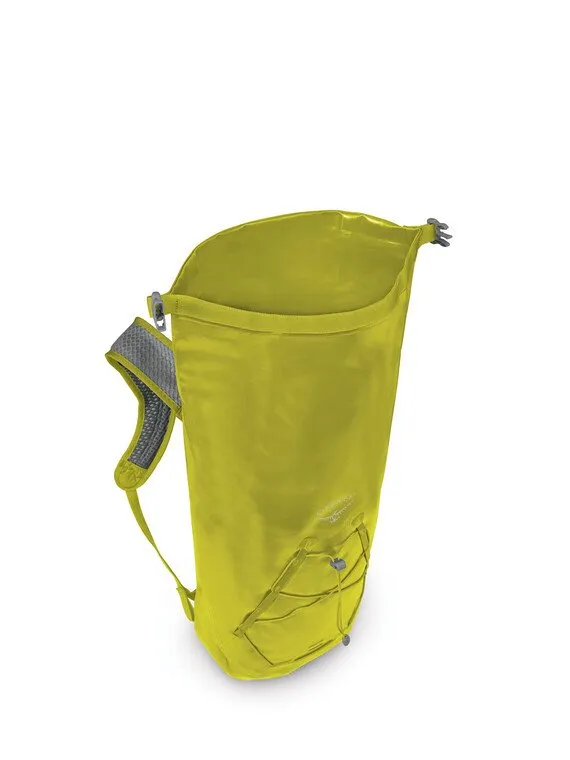 Transporter Waterproof 18 Backpack