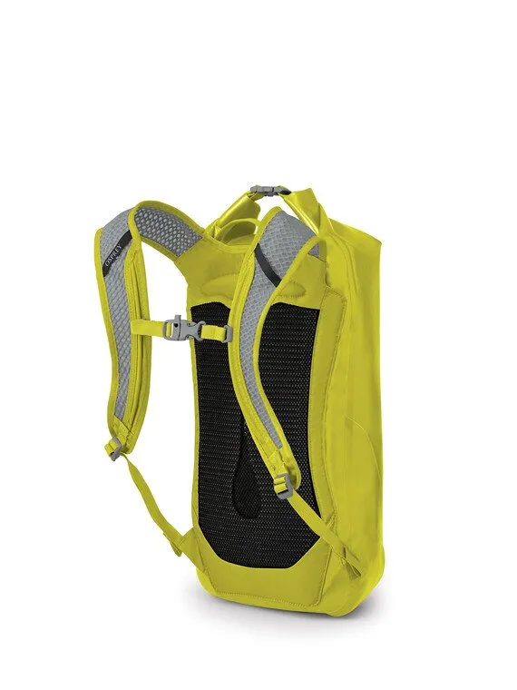 Transporter Waterproof 18 Backpack