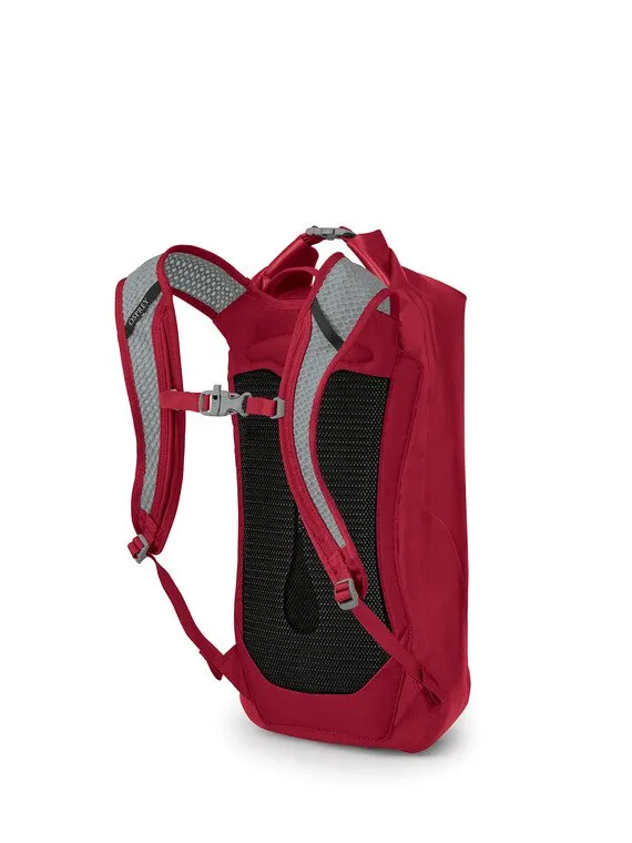 Transporter Waterproof 18 Backpack